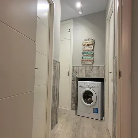 Susana Apartment