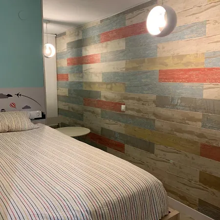 Appartement Susana
