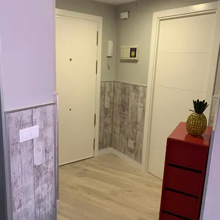 Susana Appartement