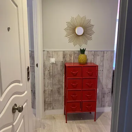 Susana Appartement