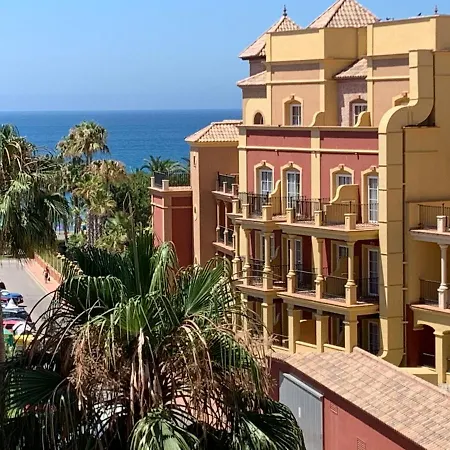 Susana Apartment
