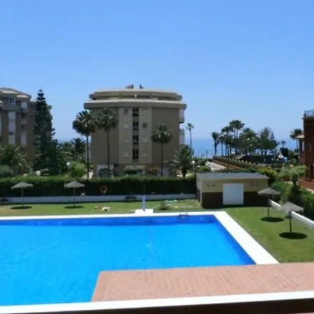 Appartement Susana Torrox