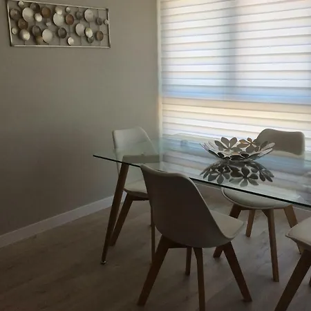 Susana Appartement *